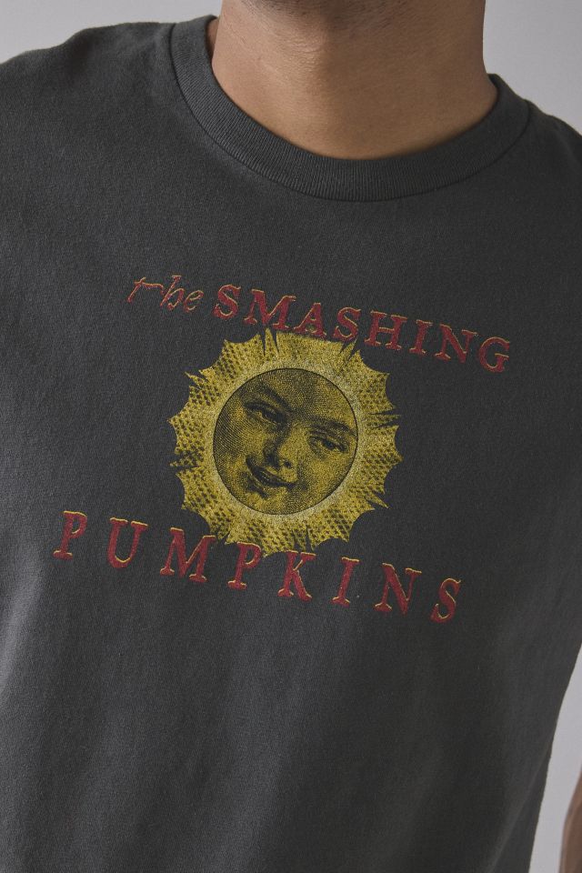 Smashing Pumpkins Graphic Muscle Tee #3