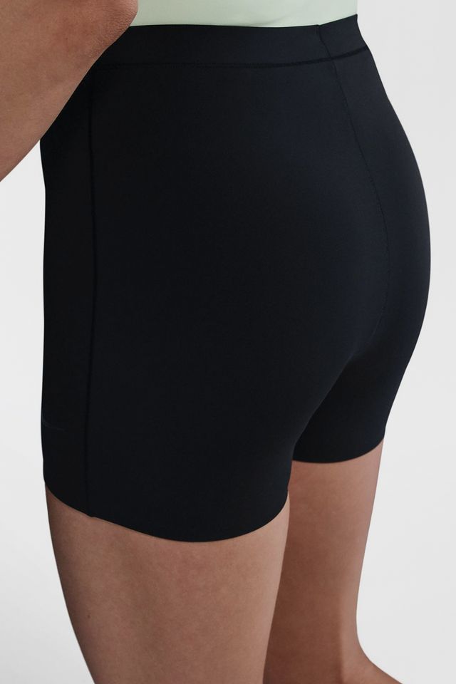 Nike Form High-Rise Boyshorts #1