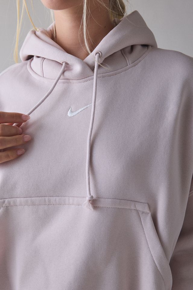Nike Sportswear Phoenix Fleece Over-Oversized Hoodie Sweatshirt
