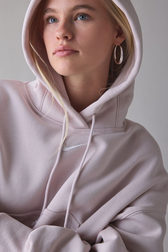 Nike Sportswear Phoenix Fleece Over-Oversized Hoodie Sweatshirt #5