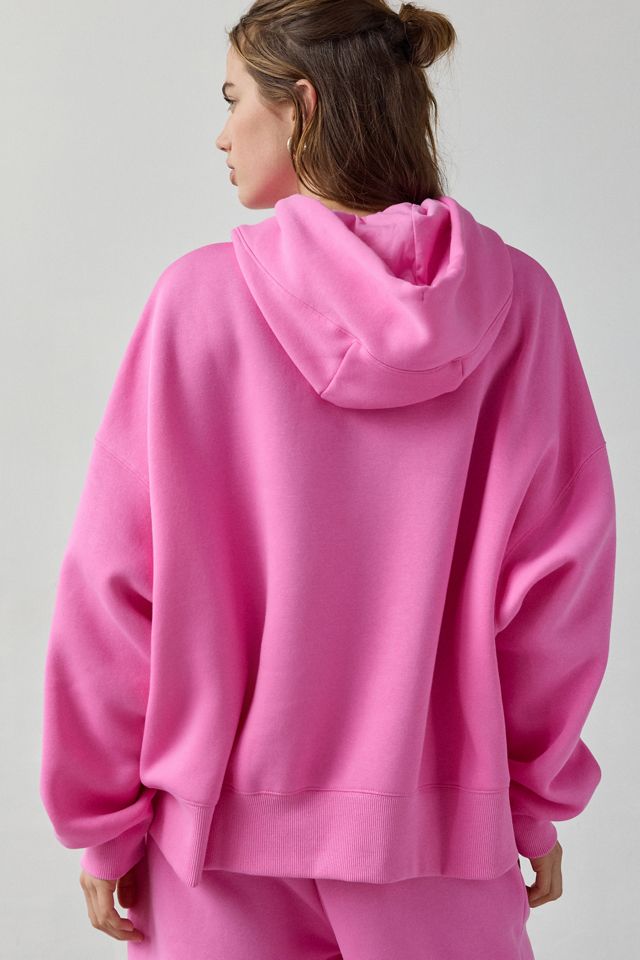 Nike Sportswear Phoenix Fleece Over-Oversized Hoodie Sweatshirt #3