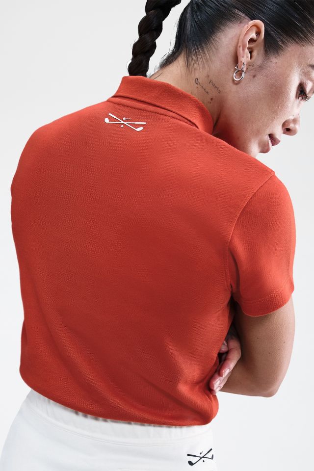 Nike Short Sleeve Golf Polo #1