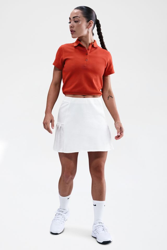 Nike Short Sleeve Golf Polo #2