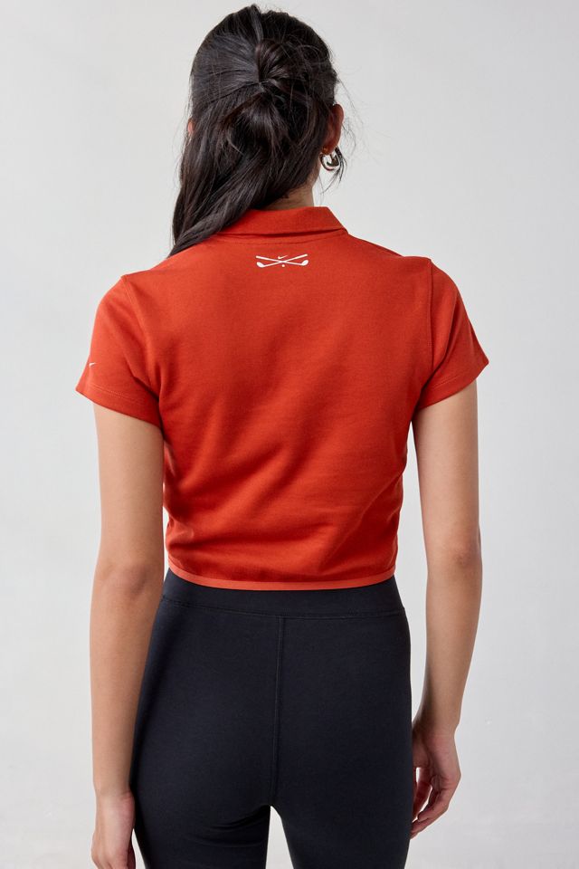 Nike Short Sleeve Golf Polo #3