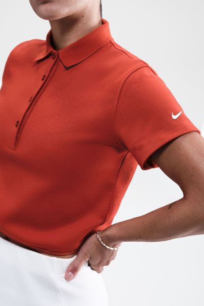 Nike Short Sleeve Golf Polo