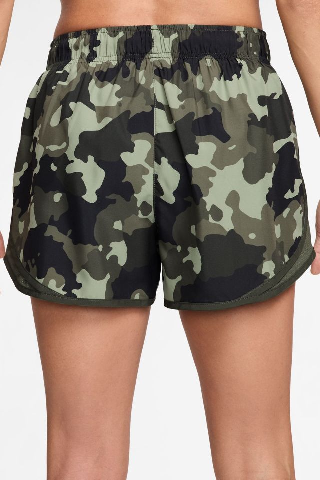 Nike Dri-FIT Tempo Mid-Rise Lined 3” Short #2