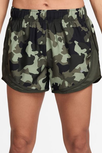 Nike Dri-FIT Tempo Mid-Rise Lined 3” Short