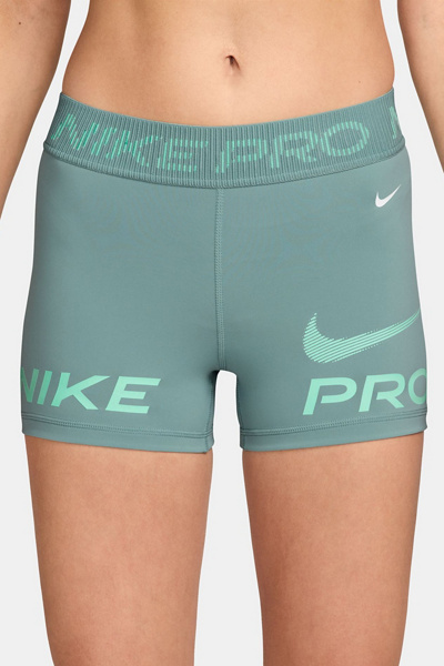 Nike Pro 365 Mid-Rise 3" Short