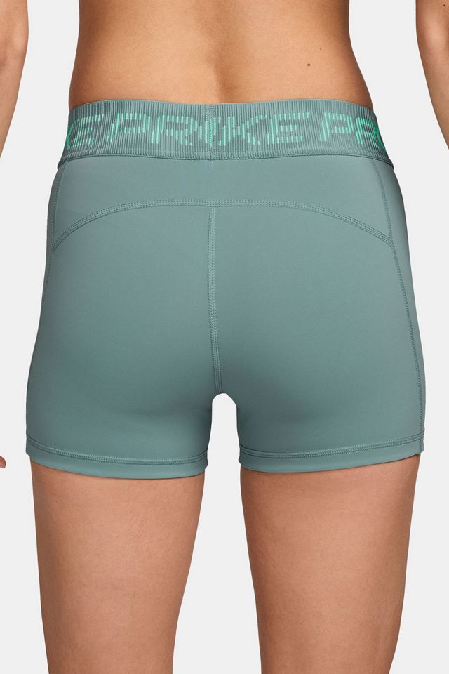 Nike Pro 365 Mid-Rise 3" Short #1