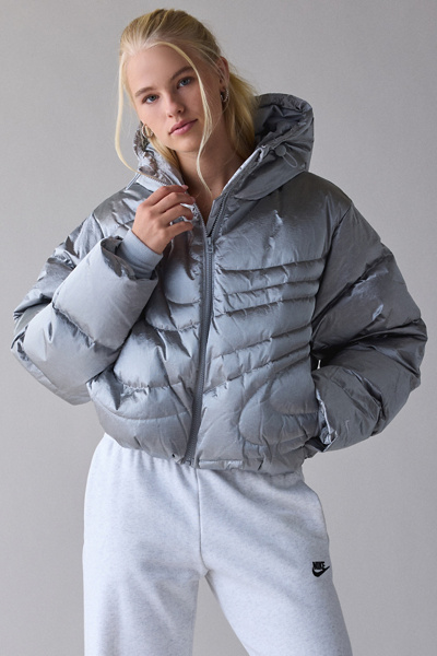 Nike Sportswear Therma-FIT Oversized Down Puffer Jacket