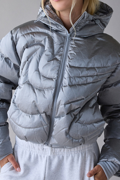 Nike Sportswear Therma-FIT Oversized Down Puffer Jacket