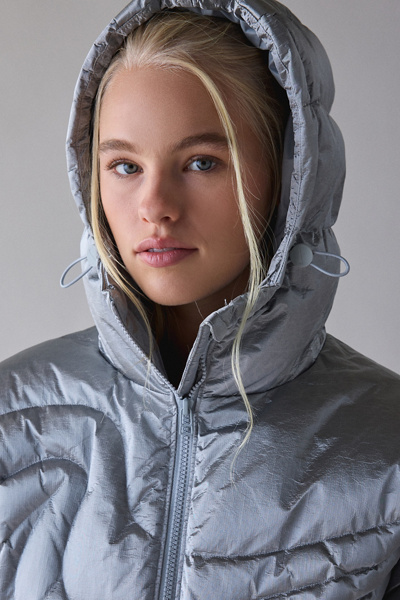 Nike Sportswear Therma-FIT Oversized Down Puffer Jacket