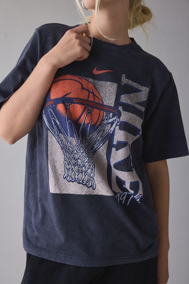 Nike Basketball Graphic Tee #1