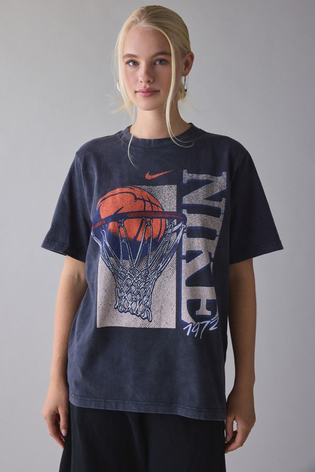 Nike Basketball Graphic Tee #4