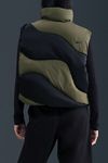 Nike Sportswear Swoosh Series Oversized Down Vest