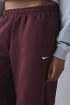 Nike Sportswear Phoenix Fleece Loose Mid-Rise Barrel Pant