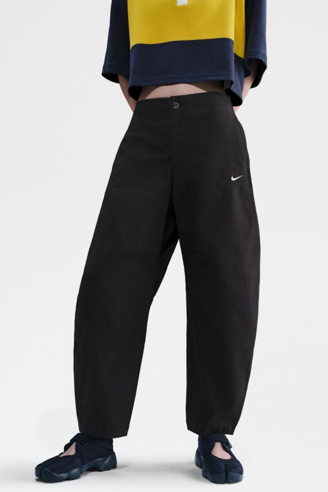 Nike Sportswear Barrel Pants #1