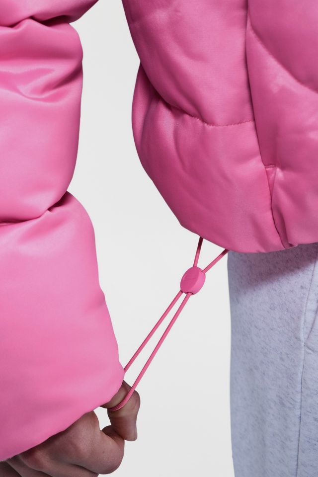 Nike Sportswear Swoosh Series Therma-FIT Oversized Down Puffer Jacket #2