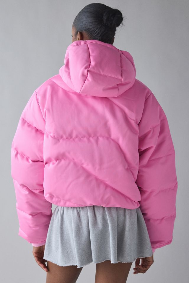 Nike Sportswear Swoosh Series Therma-FIT Oversized Down Puffer Jacket #3