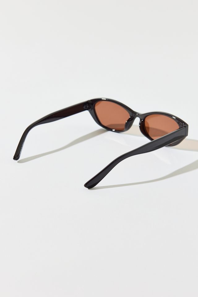 Xoia Oval Sunglasses #3