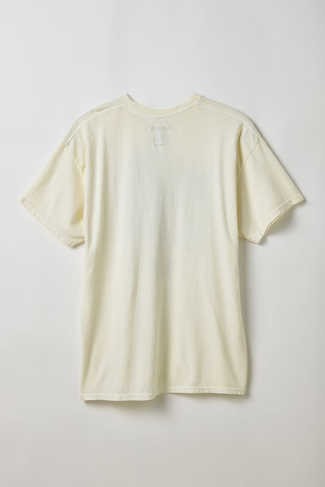 Weezer Is My Friend Graphic Tee #2