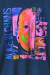 Alice In Chains Jar Of Flies Graphic Tee