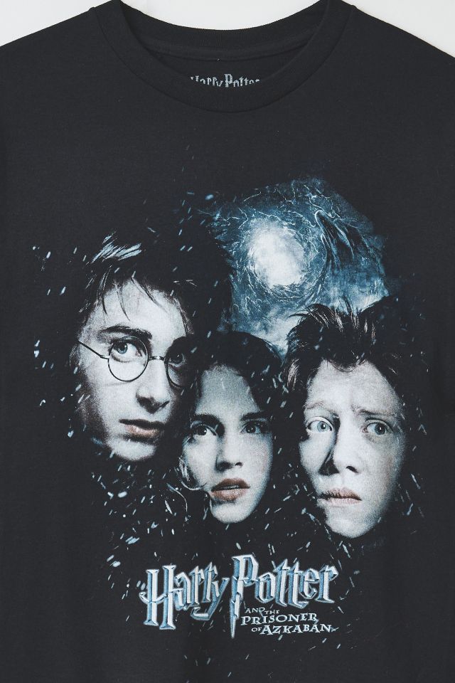 Harry Potter & The Prisoner Of Azkaban Graphic Tee #1