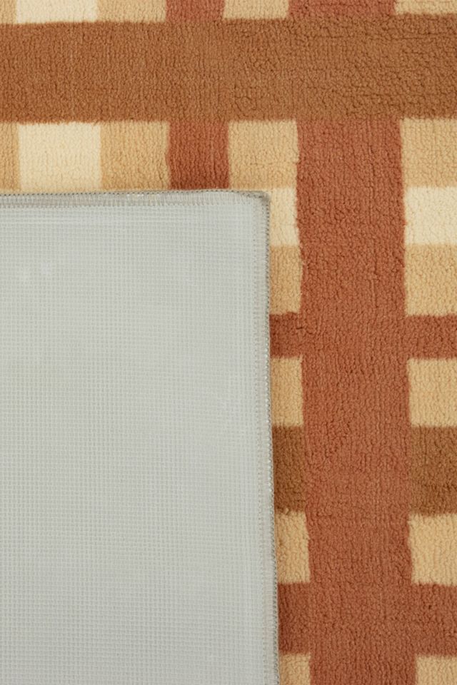 Revival Spark Washable Rug #3