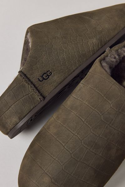 Sabots à enfiler Elea embossés pour femmes de UGG