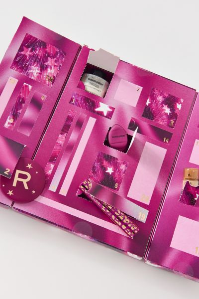 Revolution Beauty All Stars Makeup Advent Calendar