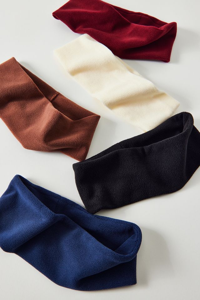 Sophie Headwrap Soft Headband #2
