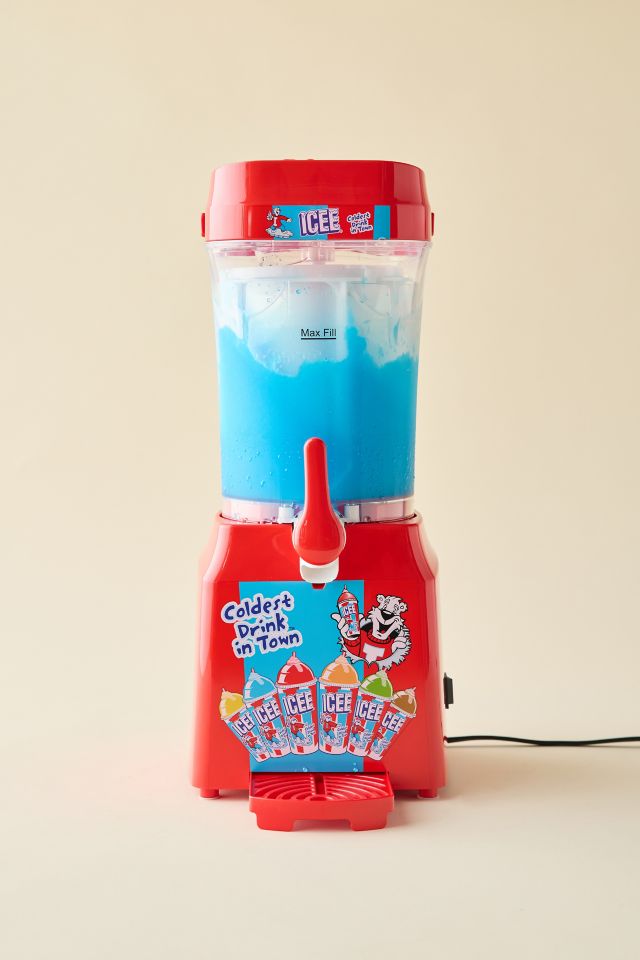 ICEE Machine Slushie Maker #3