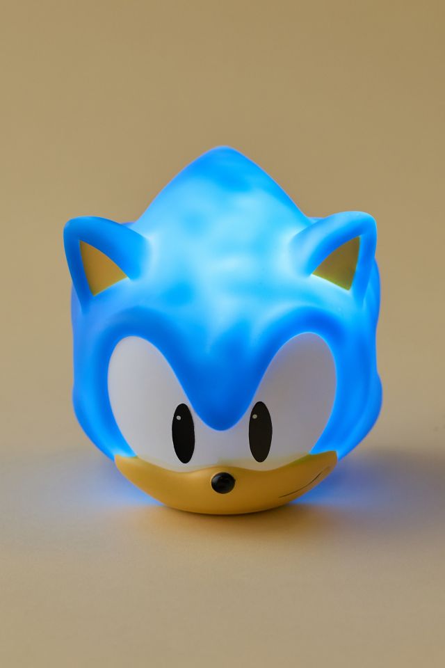 Sonic The Hedgehog Ambient Light #1