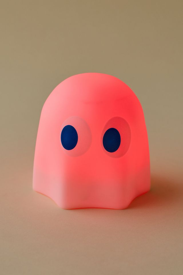Pac-Man Ghost Color-Changing Ambient Light #1