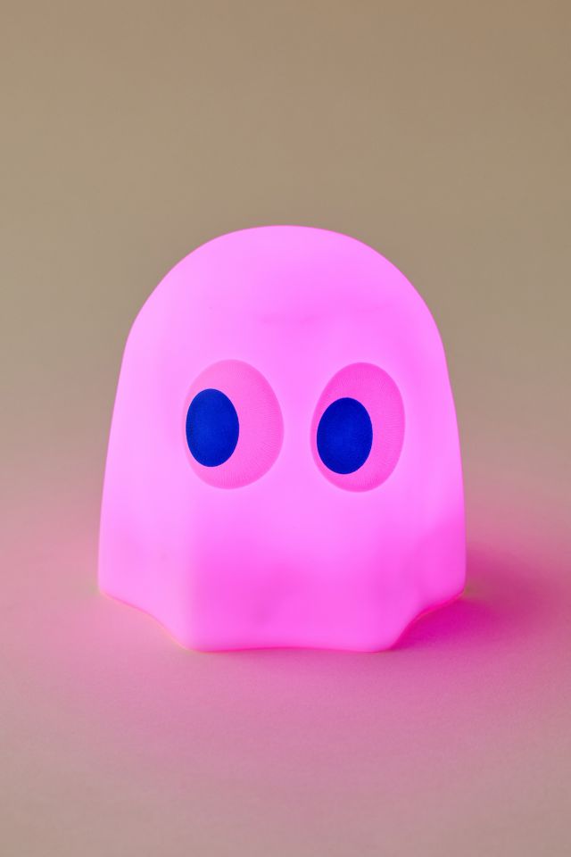 Pac-Man Ghost Color-Changing Ambient Light #2