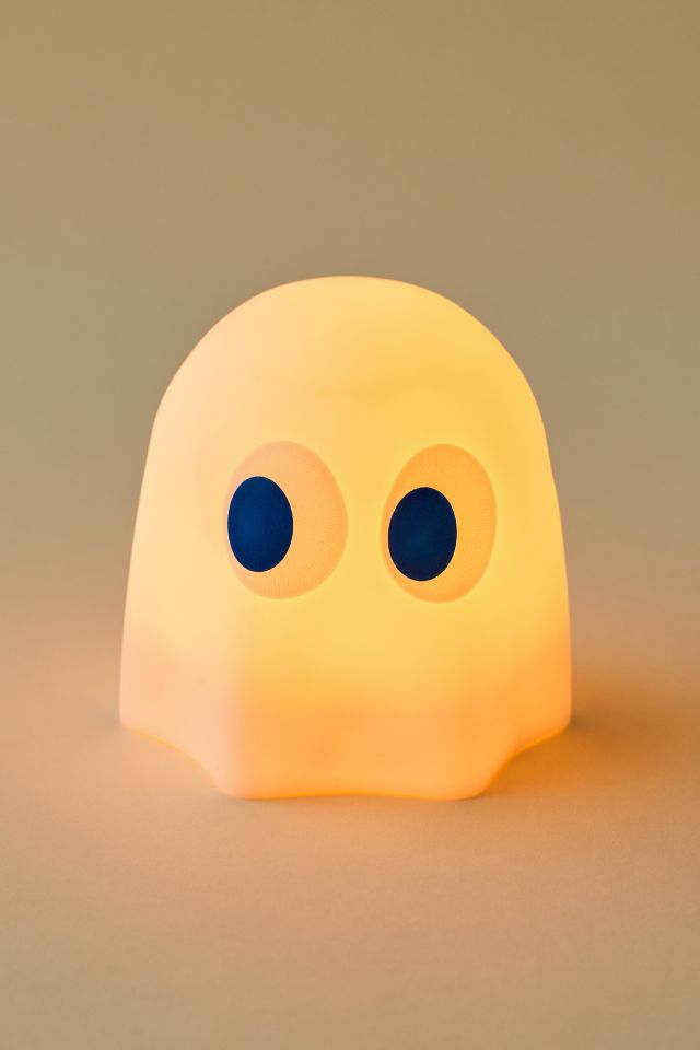 Pac-Man Ghost Color-Changing Ambient Light #3