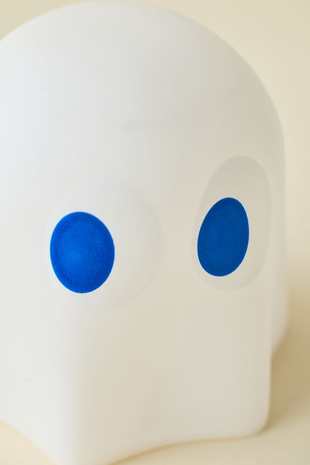 Pac-Man Ghost Color-Changing Ambient Light #5