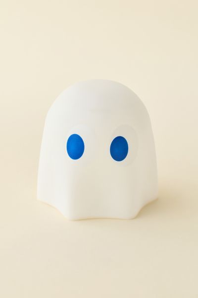 Pac-Man Ghost Color-Changing Ambient Light