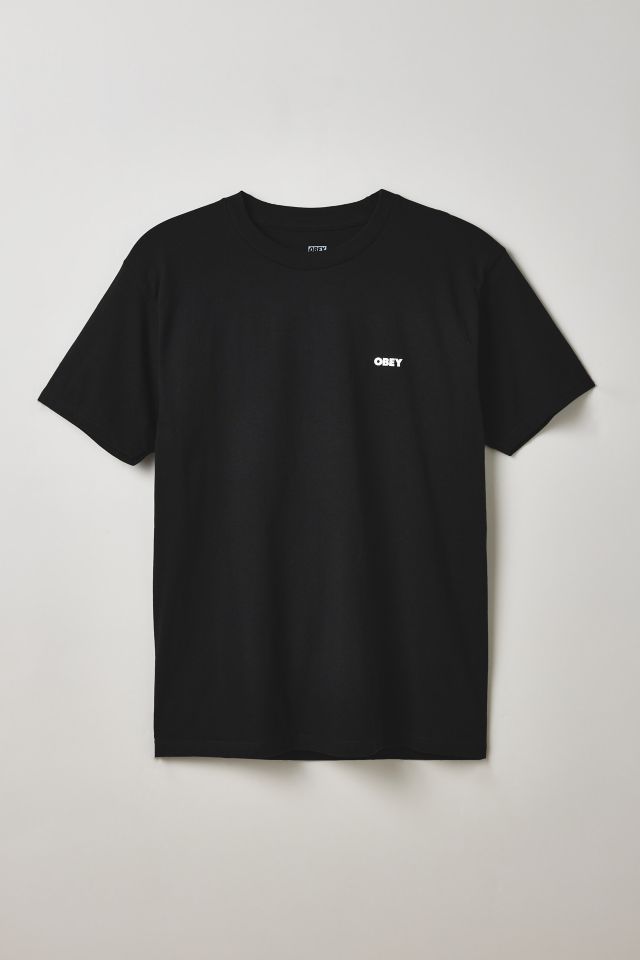 OBEY Eye Wreath Graphic Tee #1