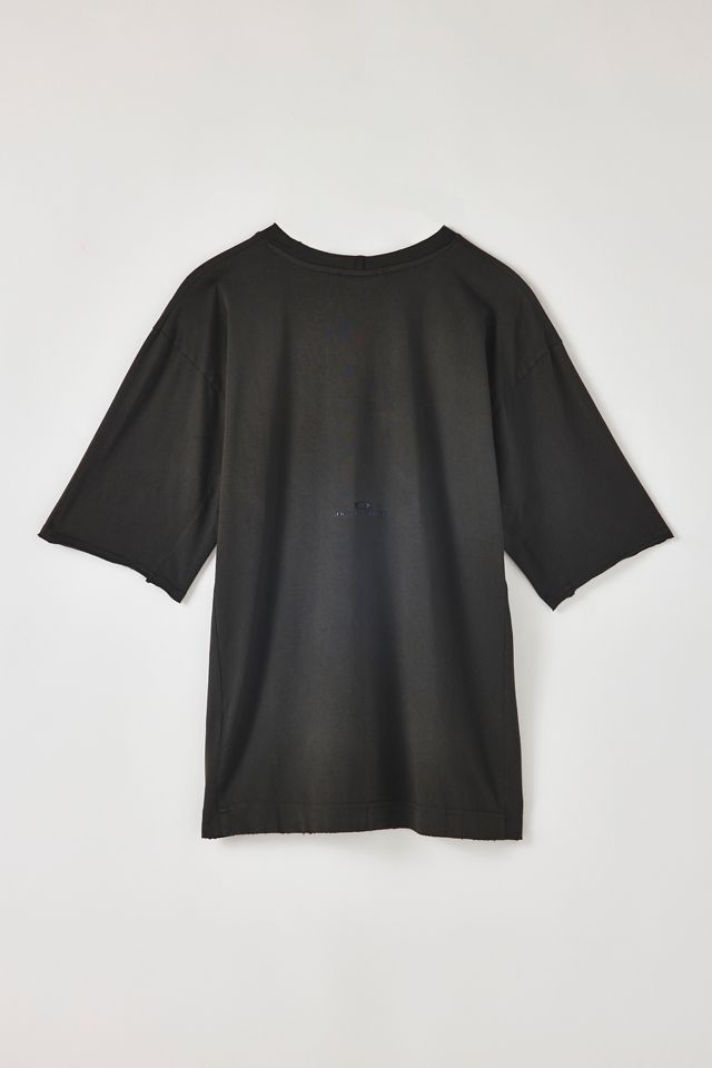 Oakley X Jaylen Brown Latitude Logo Tee #1