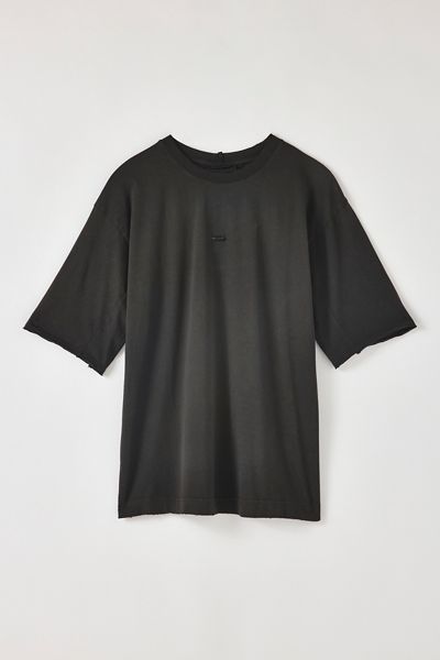 Oakley X Jaylen Brown Latitude Logo Tee