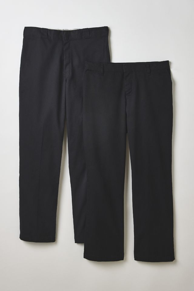 Pantalon en toile Dickies Vintage By UO #1