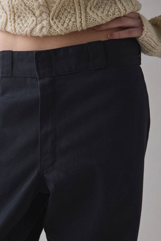 Pantalon en toile Dickies Vintage By UO #4