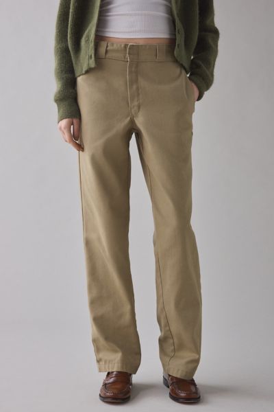 Vintage By UO Dickies Canvas Pant