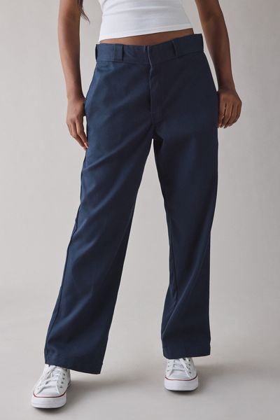 Vintage By UO Dickies Canvas Pant