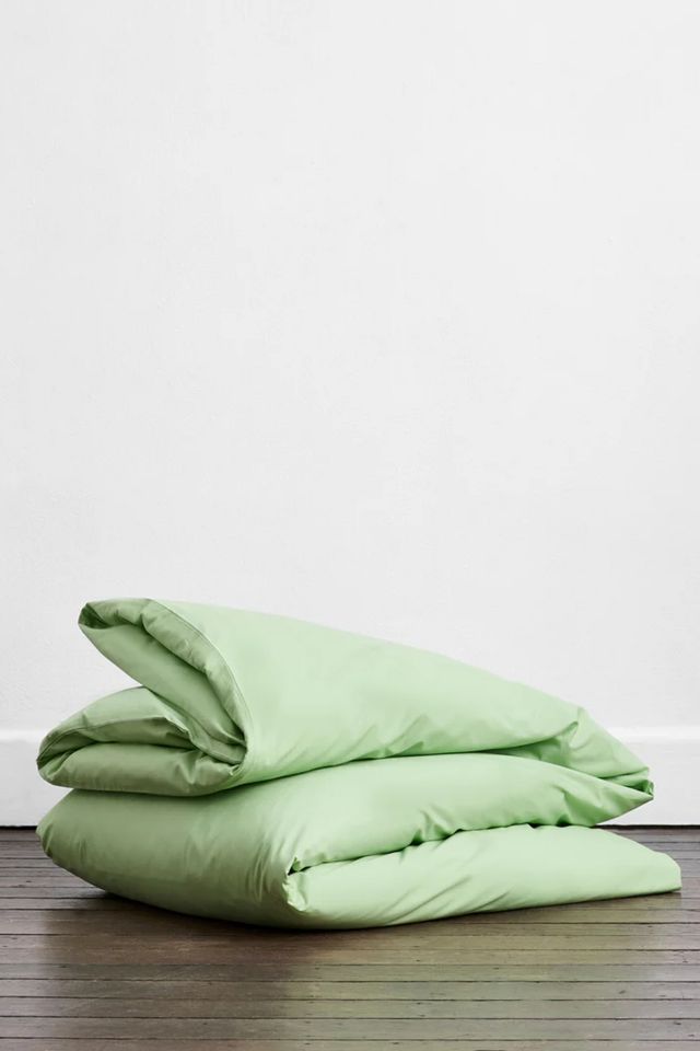 Bed Threads Cotton Percale Bedding Bundle #2