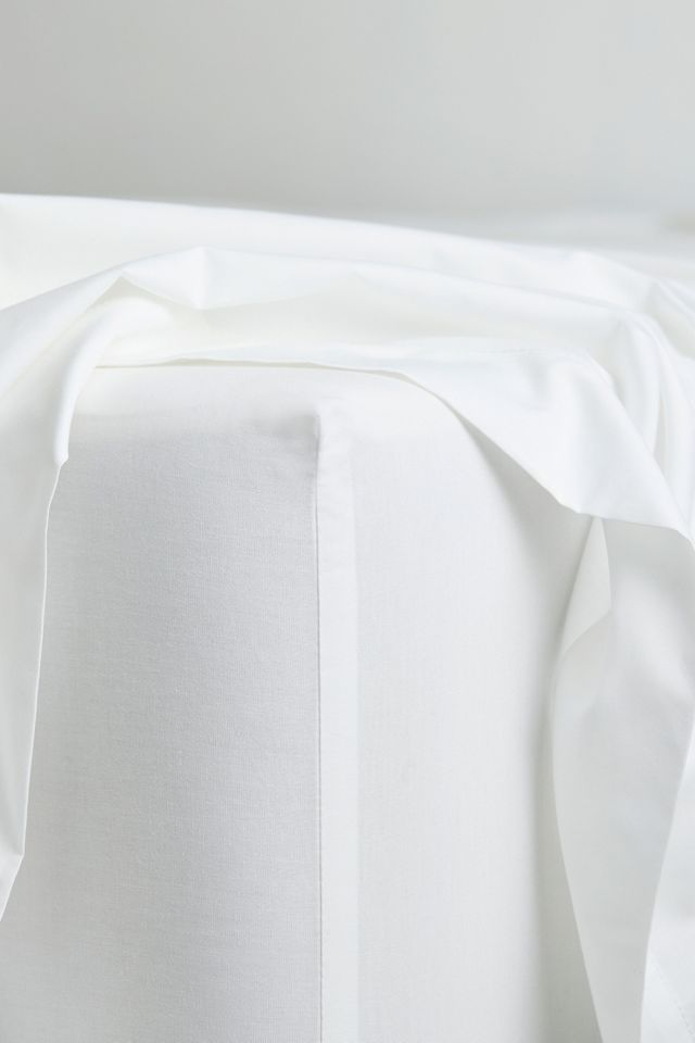 Bed Threads Cotton Percale Bedding Bundle #3