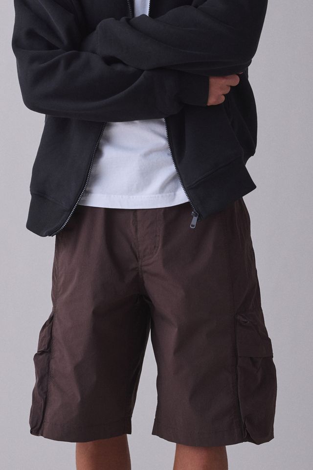 Oakley X Jaylen Brown Nylon Shorts | Urban Outfitters