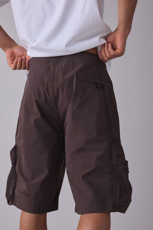 Oakley X Jaylen Brown Nylon Shorts | Urban Outfitters