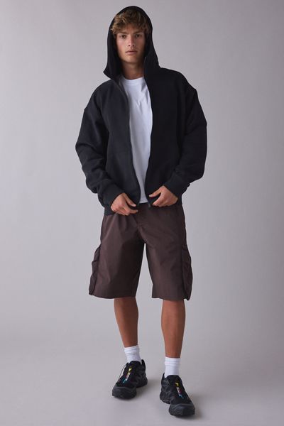 Oakley X Jaylen Brown Nylon Shorts